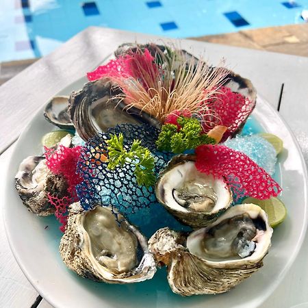 Smeralda Beach Hotel Dikwella Zewnętrze zdjęcie
