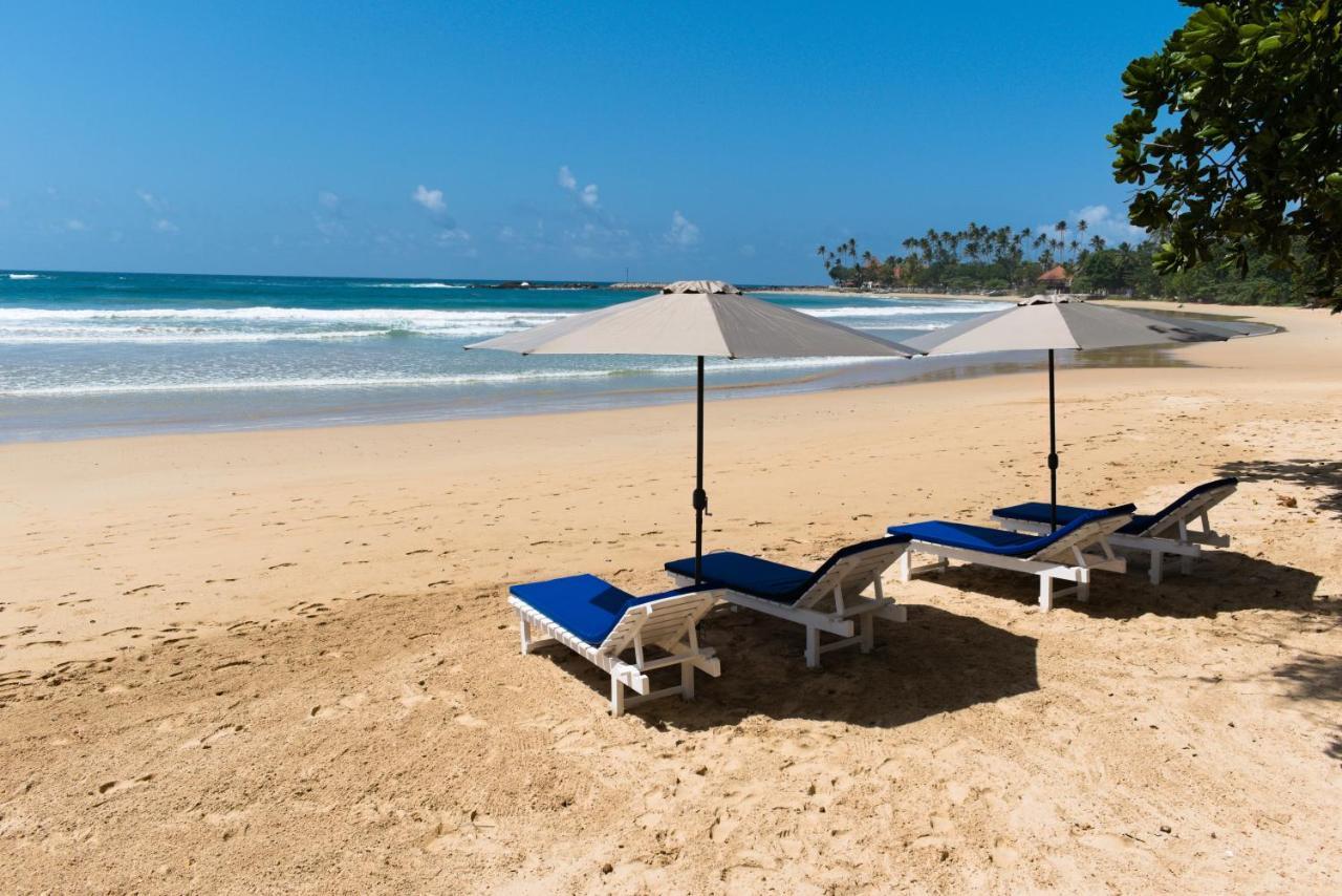 Smeralda Beach Hotel Dikwella Zewnętrze zdjęcie