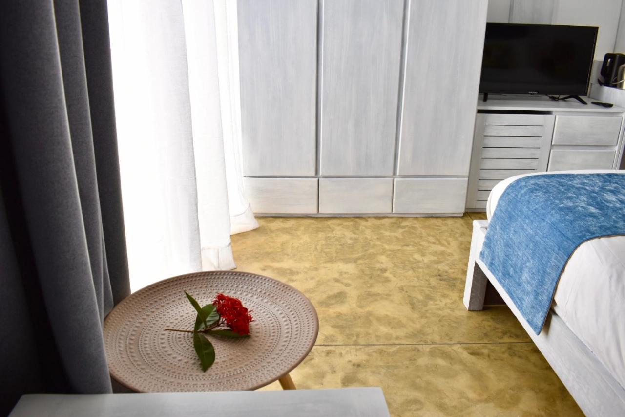 Smeralda Beach Hotel Dikwella Zewnętrze zdjęcie