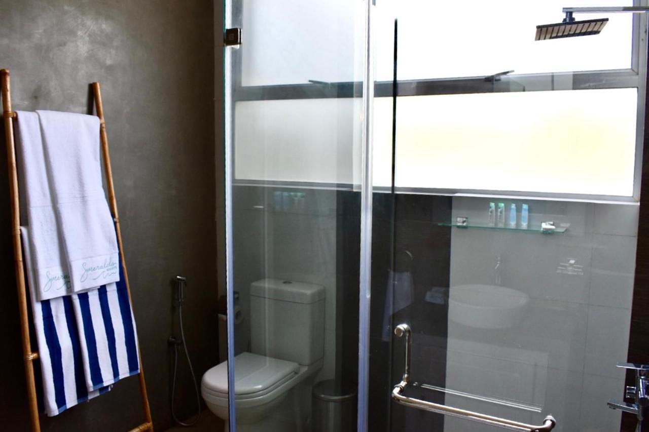 Smeralda Beach Hotel Dikwella Zewnętrze zdjęcie