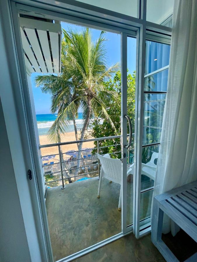 Smeralda Beach Hotel Dikwella Zewnętrze zdjęcie